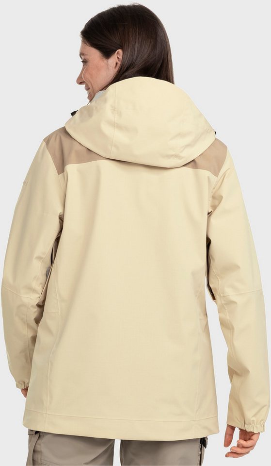 Schöffel Outdoorjacke 2L Jacket Style Maghera WMN
