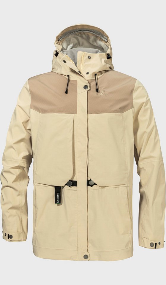 Schöffel Outdoorjacke 2L Jacket Style Maghera WMN Bild 2