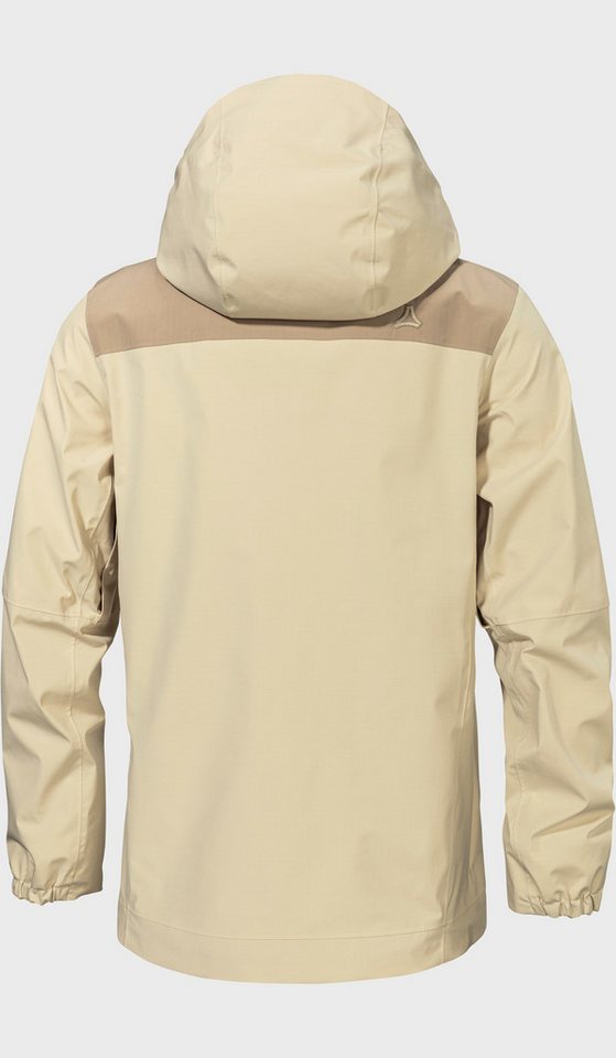 Schöffel Outdoorjacke 2L Jacket Style Maghera WMN Bild 4