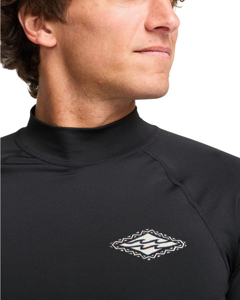 Billabong Rash Guard Re Issue Bild 3