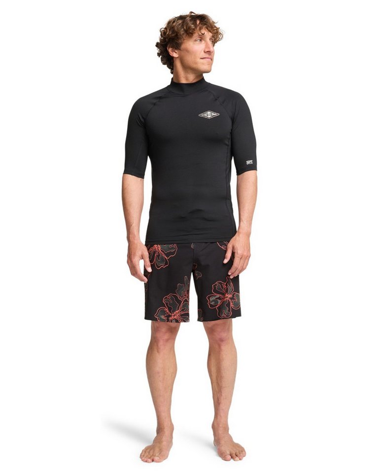 Billabong Rash Guard Re Issue Bild 4