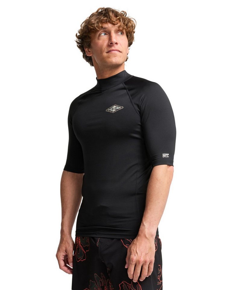 Billabong Rash Guard Re Issue Bild 5