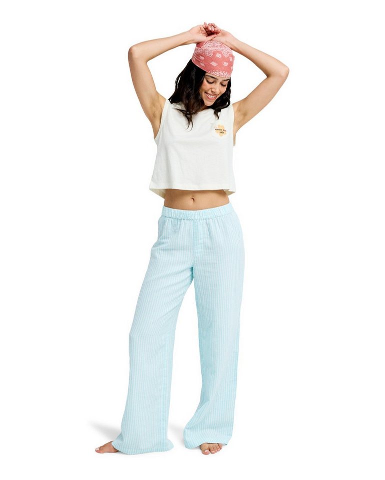 Roxy Outdoorhose Sun Spell Bild 4