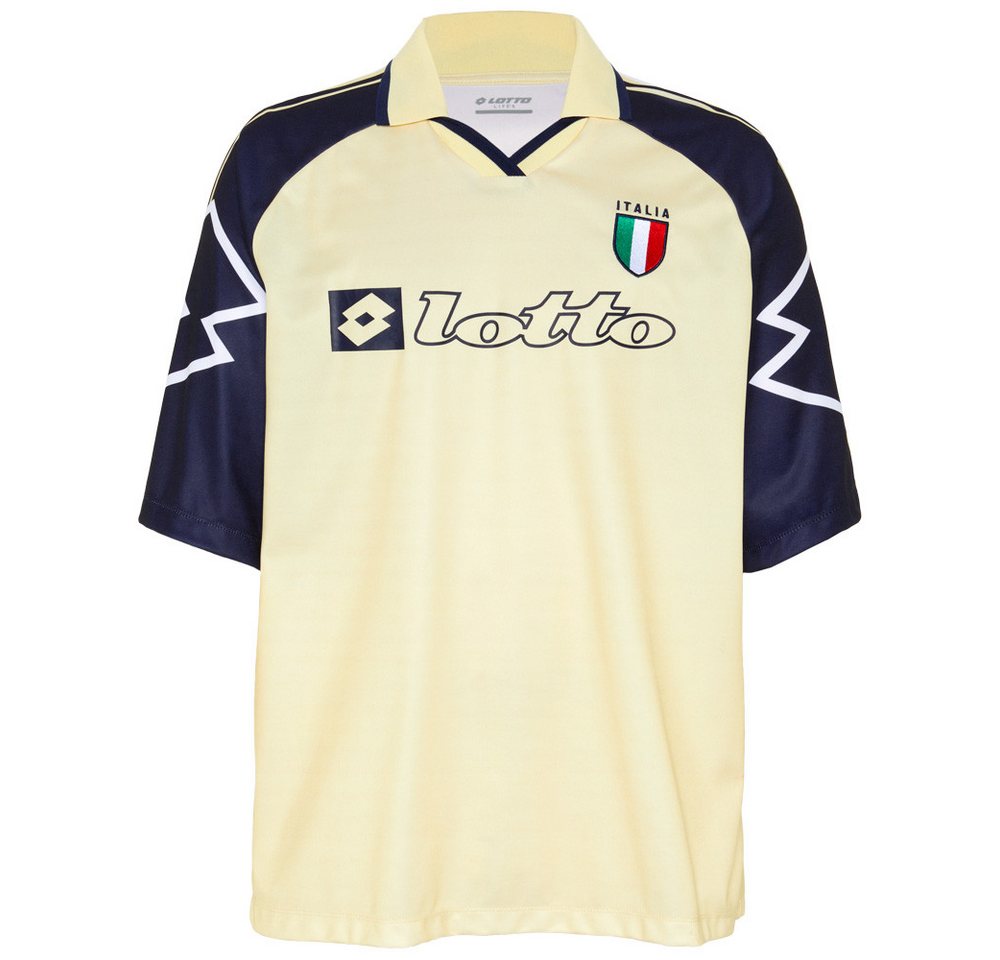 Lotto Fußballtrikot Bild 2