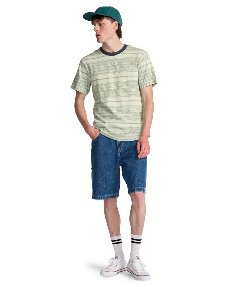 Billabong Sporttop Halfrack