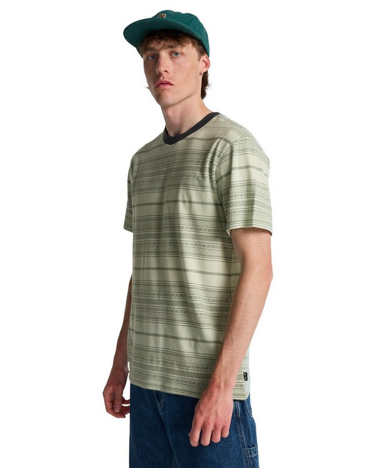 Billabong Sporttop Halfrack Bild 2
