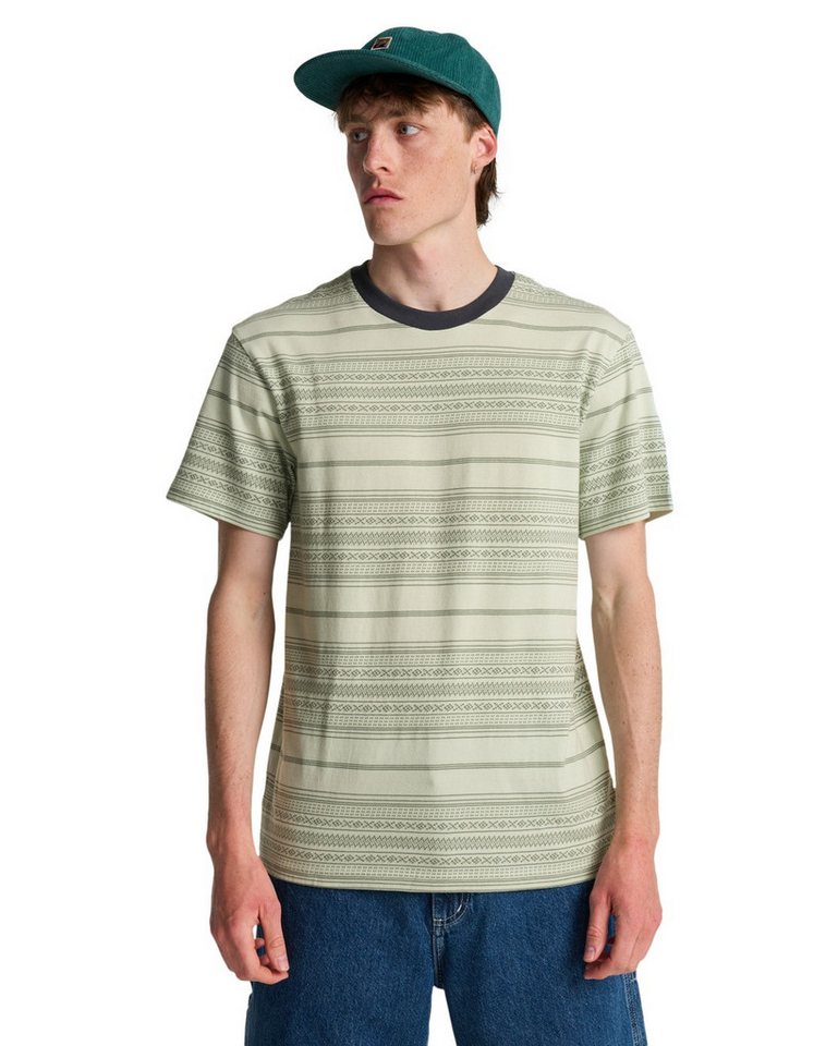 Billabong Sporttop Halfrack Bild 3