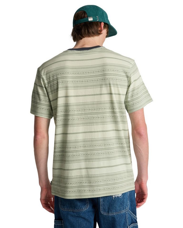 Billabong Sporttop Halfrack Bild 5