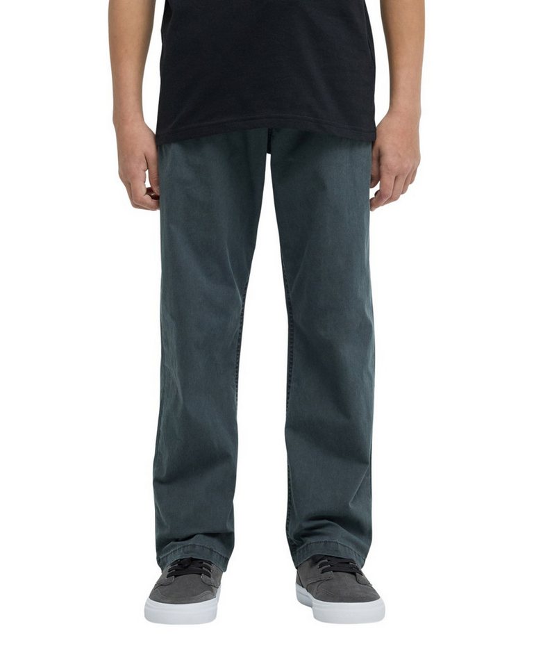 Quiksilver Funktionshose Taxer Bild 3