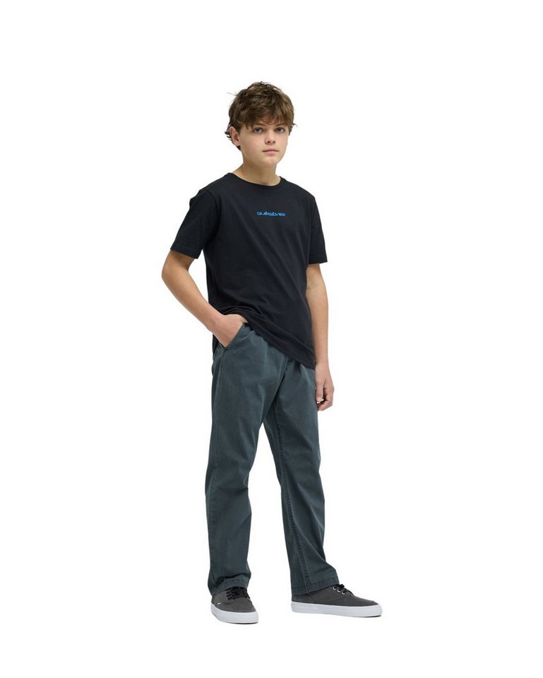 Quiksilver Funktionshose Taxer Bild 5