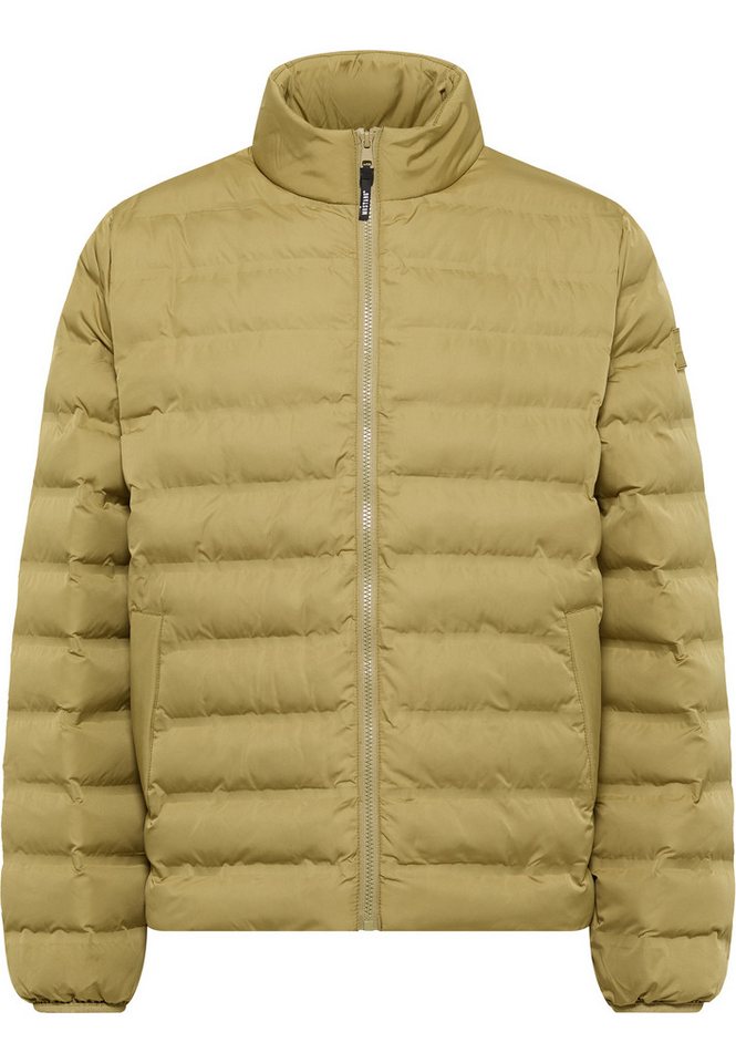MUSTANG Outdoorjacke Herren Style Creston Bild 3