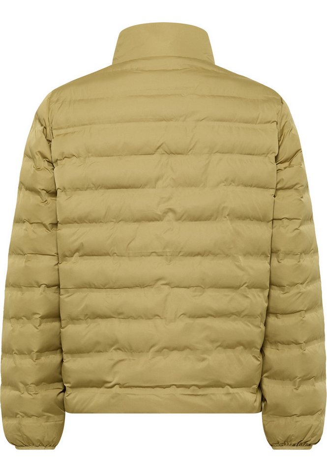MUSTANG Outdoorjacke Herren Style Creston Bild 4