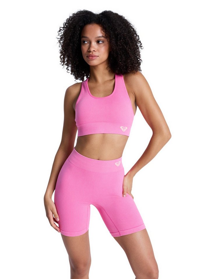 Roxy Sporthose Chillout Seamless Washed
