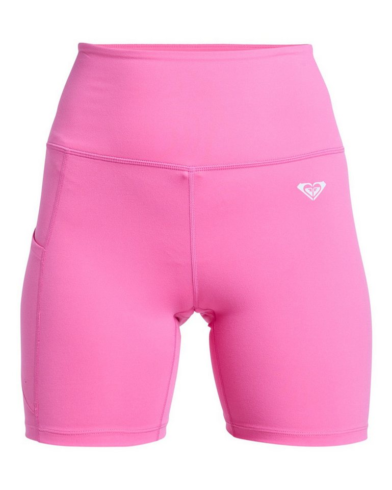 Roxy Sporthose Chillout Seamless Washed Bild 3
