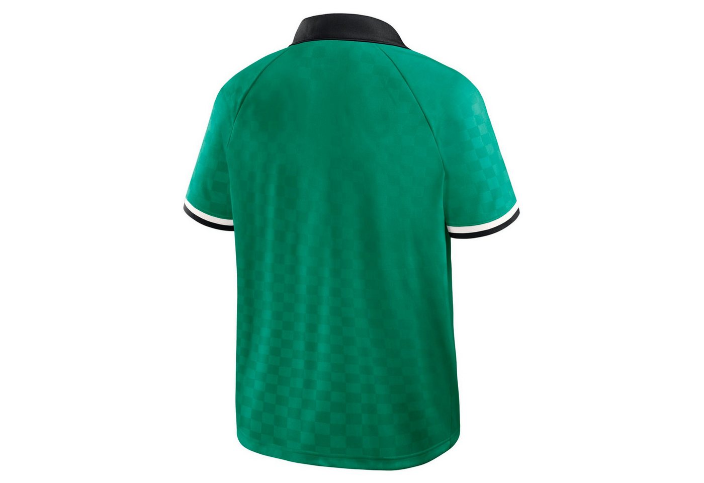 Fanatics Fußballtrikot Fanatics Trikot DFB Deutschland Retro Fashion Jersey Bild 2