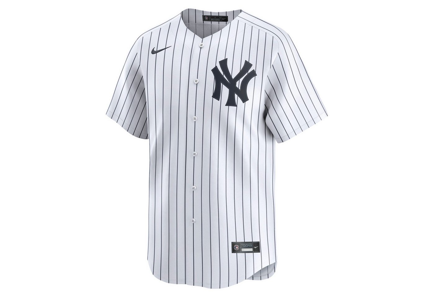 Nike Footballtrikot Nike Trikot New York Yankees Nike Ltd Home Jersey Judge 99 Bild 2