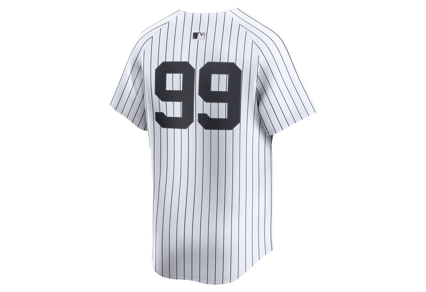 Nike Footballtrikot Nike Trikot New York Yankees Nike Ltd Home Jersey Judge 99 Bild 3