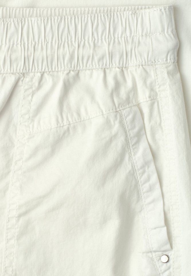 STREET ONE Jogger Pants im Papertouch Bild 3