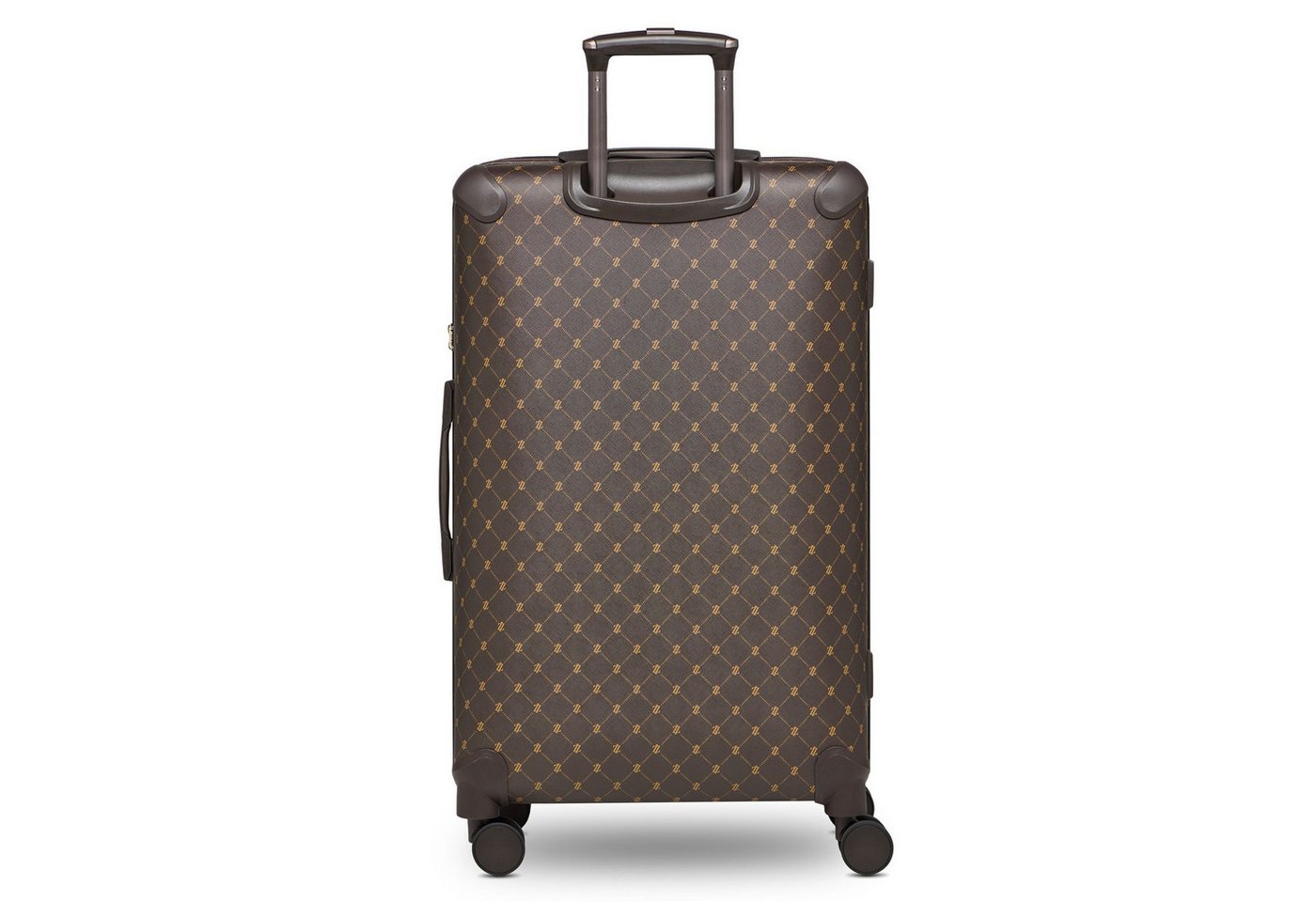 Lazarotti Trolley Palermo 4 Rollen Trolley L 79 cm