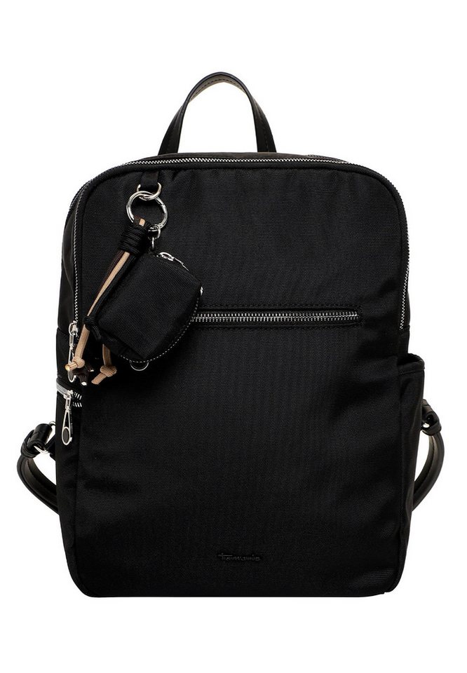 Tamaris Cityrucksack TAS Maggie, Anhänger