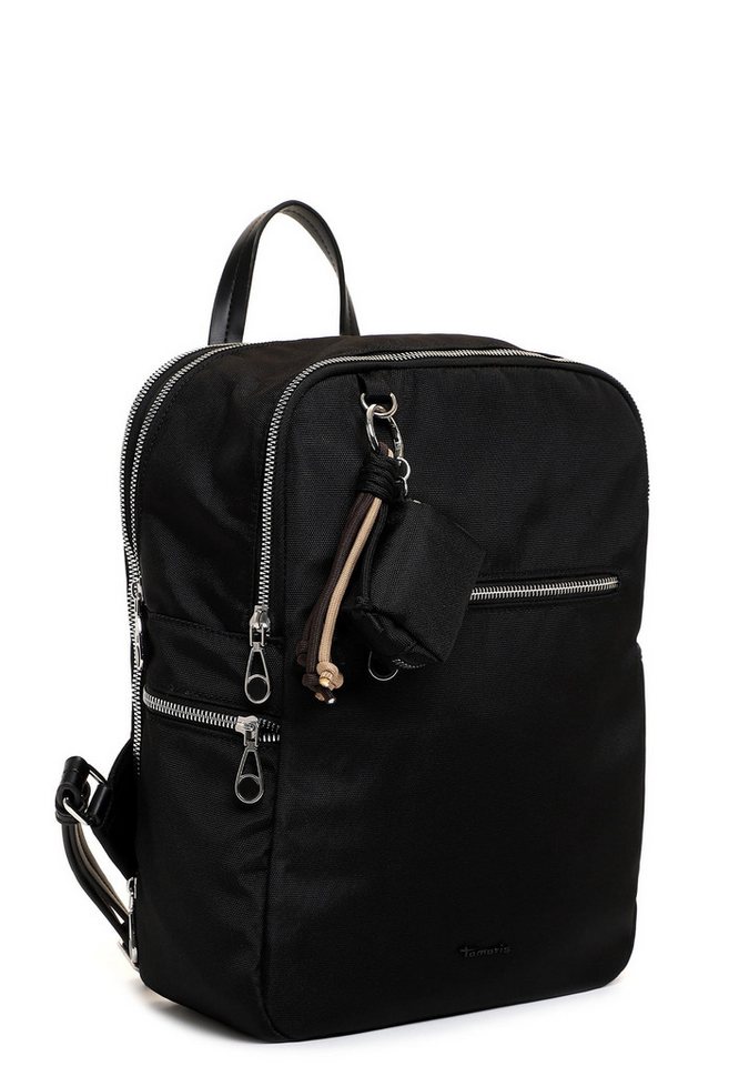 Tamaris Cityrucksack TAS Maggie, Anhänger Bild 2