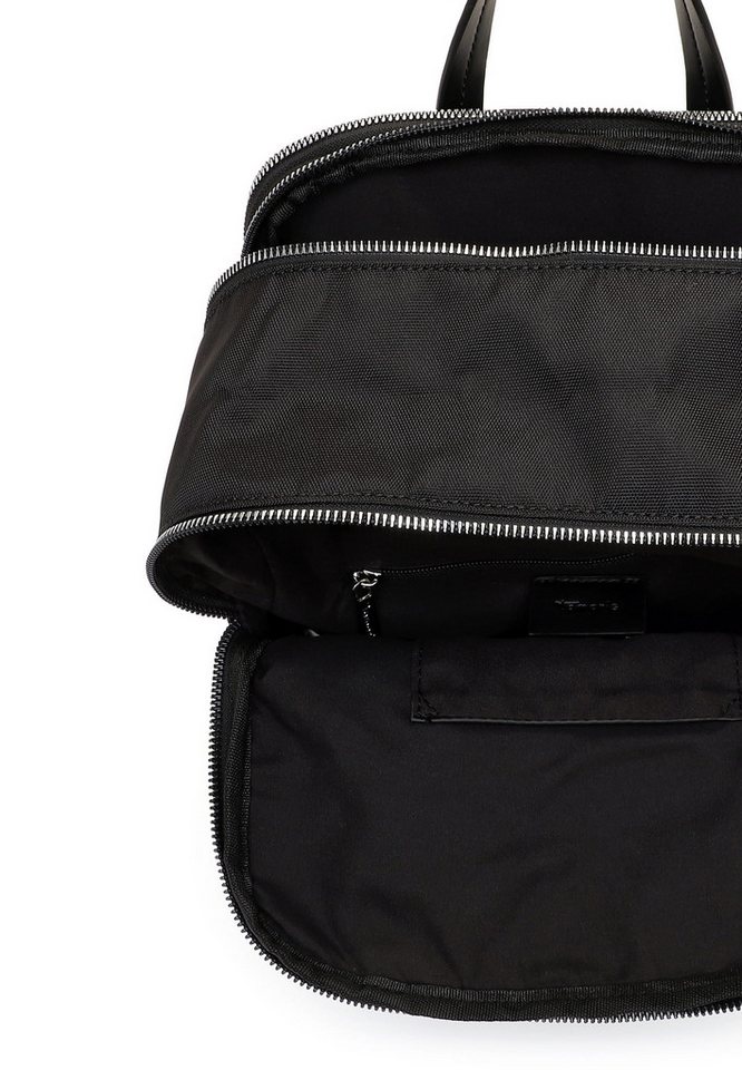 Tamaris Cityrucksack TAS Maggie, Anhänger Bild 3