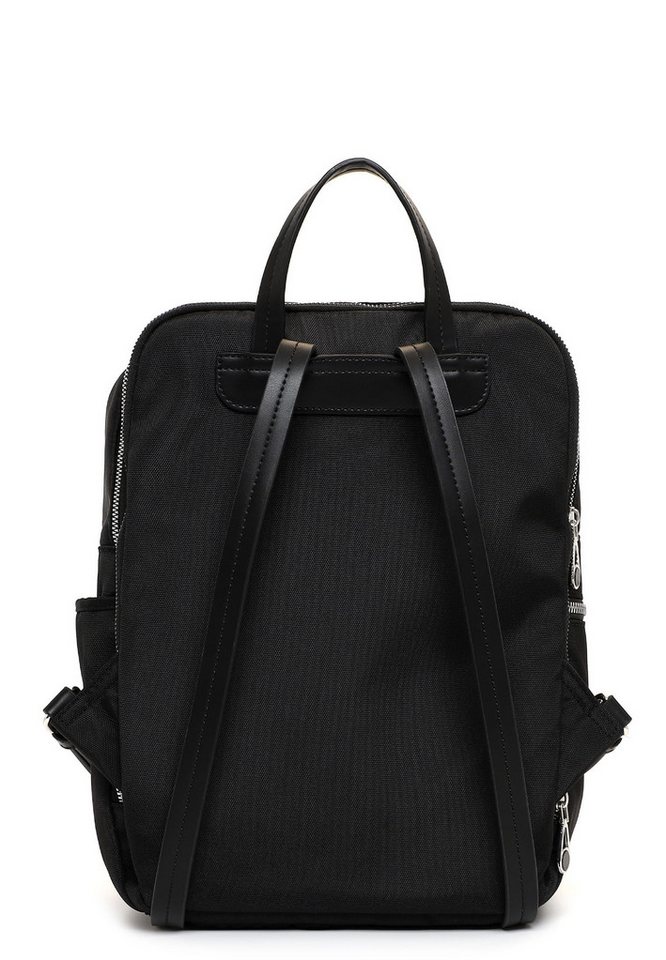 Tamaris Cityrucksack TAS Maggie, Anhänger Bild 4