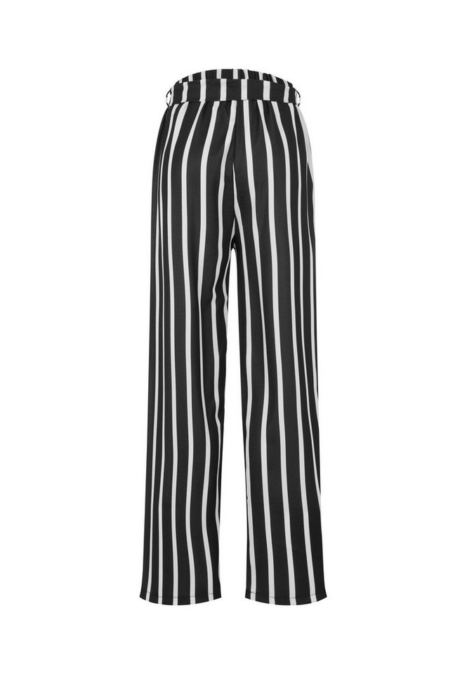 CLOUD 5IVE Trainingshose CLOUD 5IVE Striped Pants (1-tlg)