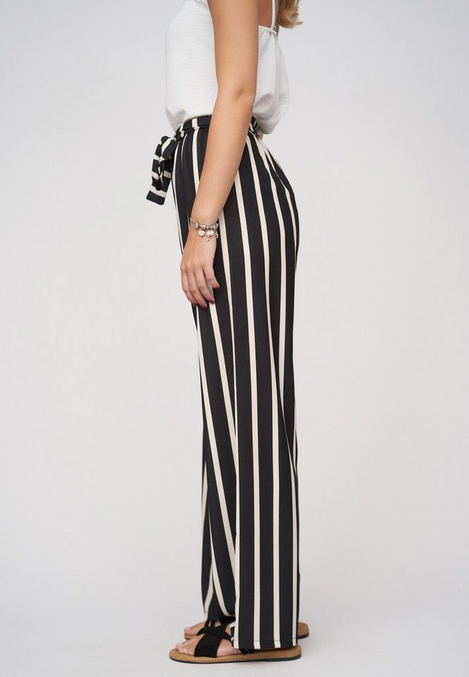 CLOUD 5IVE Trainingshose CLOUD 5IVE Striped Pants (1-tlg) Bild 2