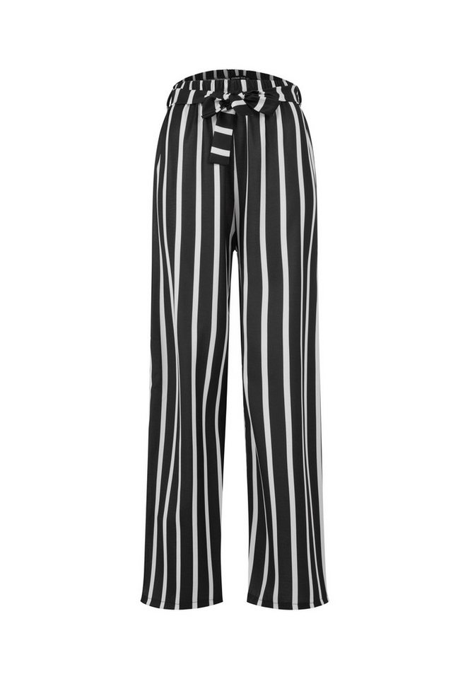 CLOUD 5IVE Trainingshose CLOUD 5IVE Striped Pants (1-tlg) Bild 3