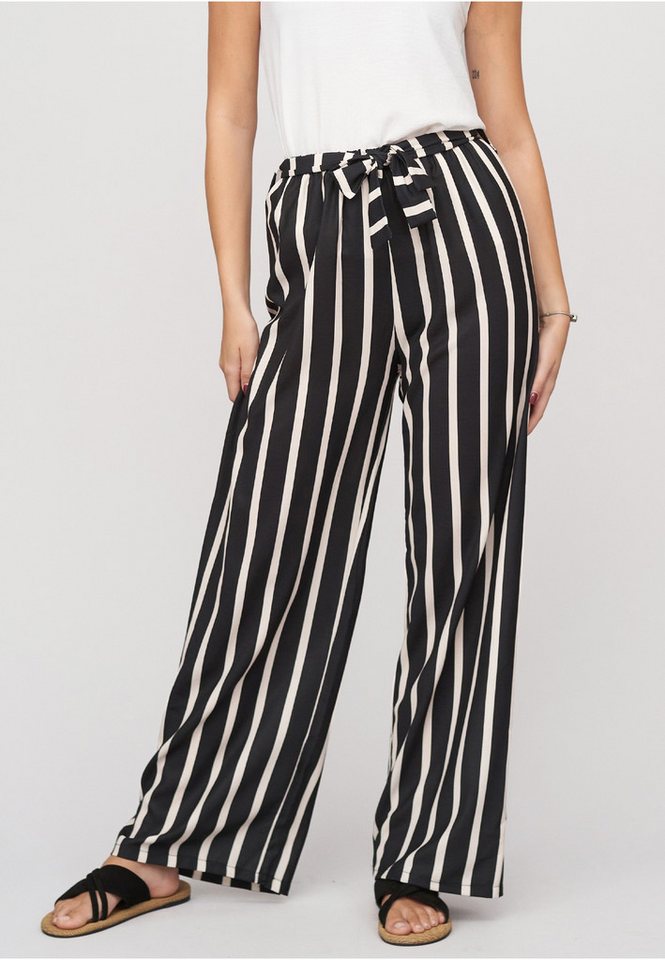 CLOUD 5IVE Trainingshose CLOUD 5IVE Striped Pants (1-tlg) Bild 4