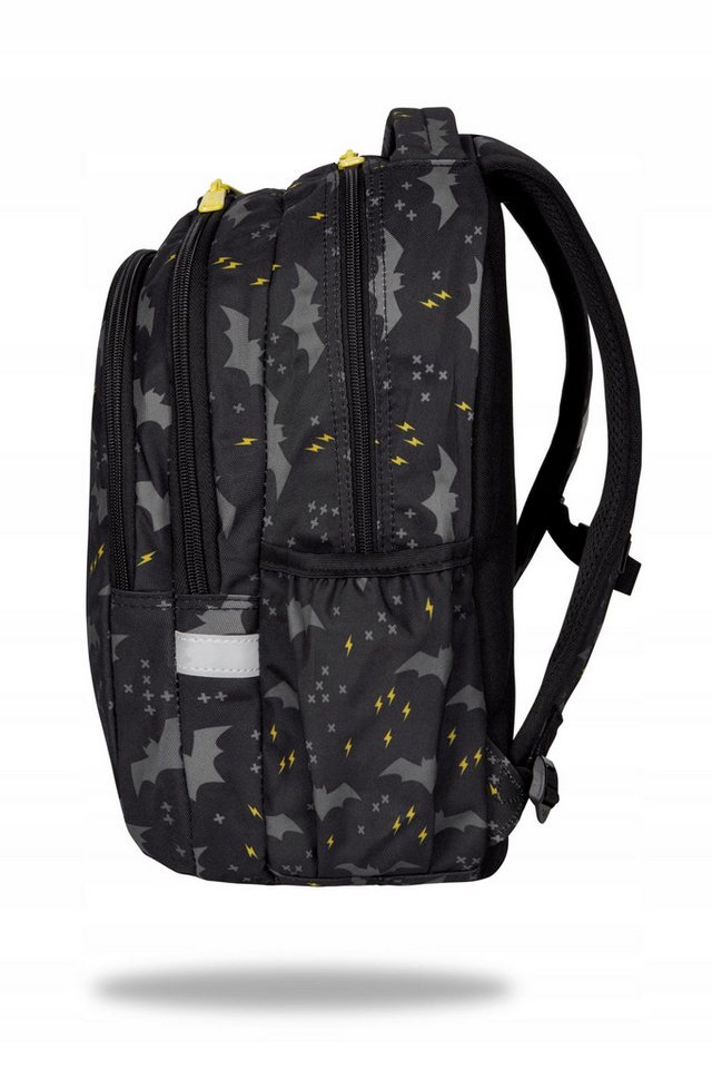 Festivalartikel Schulranzen CoolPack Dark Night Schulranzen für Jungen 1.-4. Klasse Bild 4