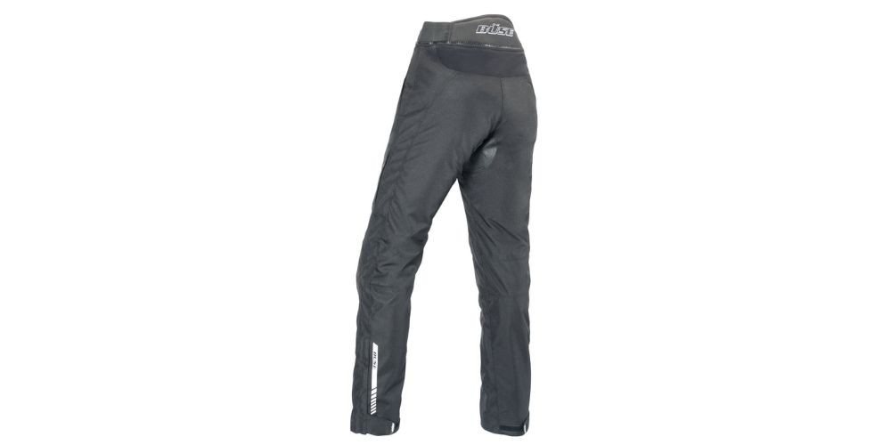 Büse Motorradhose Torino II Damen Motorrad Textilhose Knieprotektoren enthalten,herausnehmbares Innenfutter,wasserdicht
