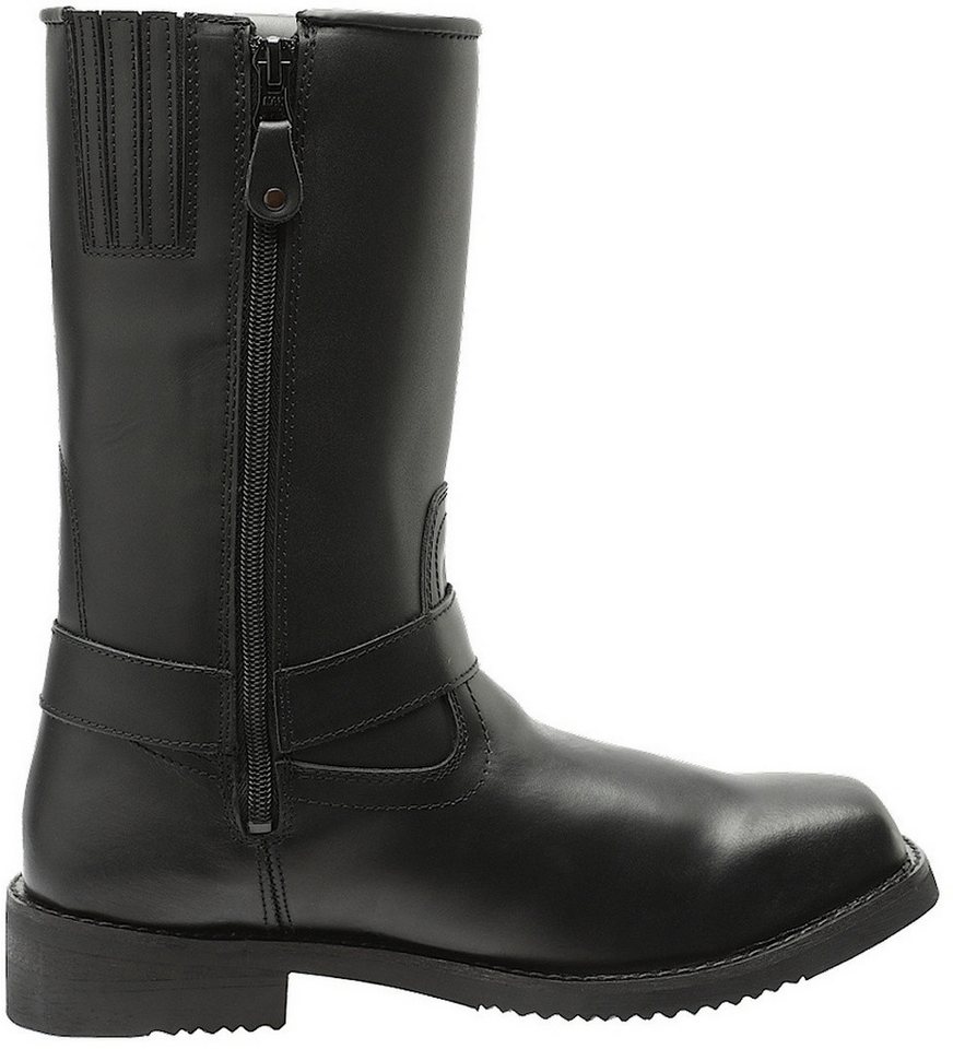 Kochmann Boots Nashville Motorradstiefel Motorradstiefel reißverschluss Bild 5