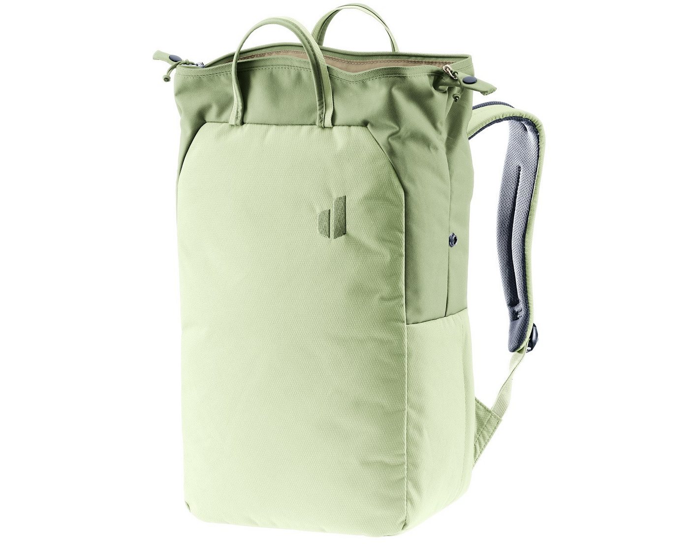 deuter Wanderrucksack Deuter Vista Lifestyle Rucksack 18 Liter 3812025 (1, 1-tlg., Stück), Contact Rücken Bild 2