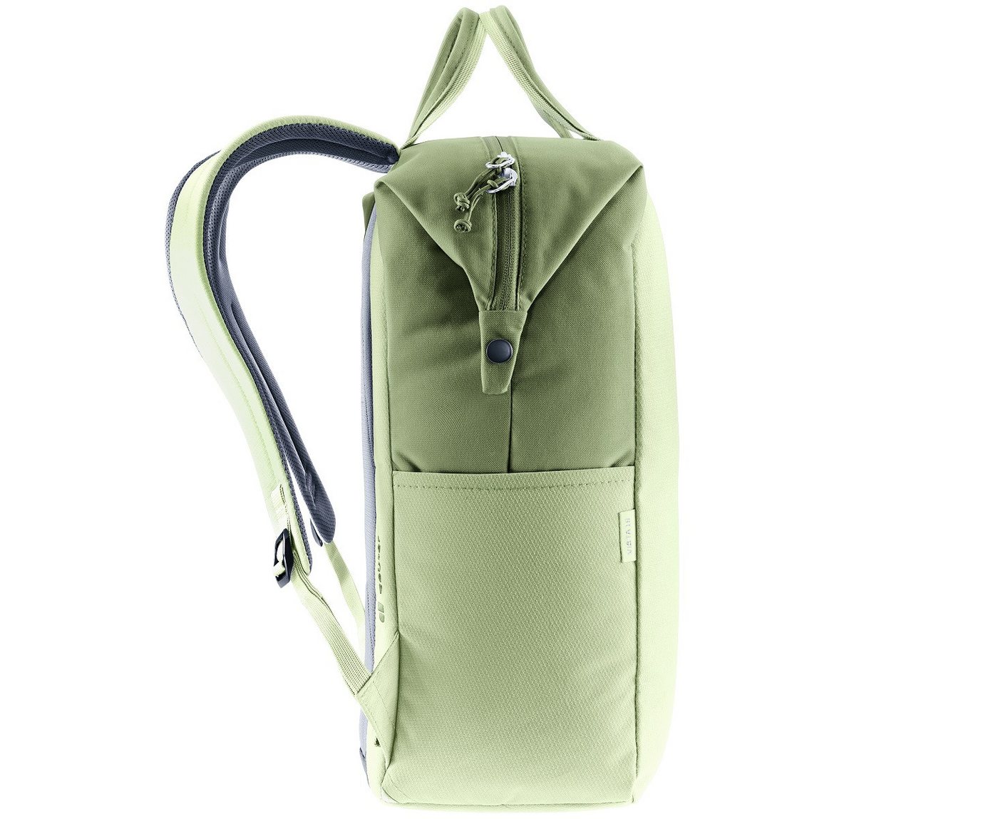 deuter Wanderrucksack Deuter Vista Lifestyle Rucksack 18 Liter 3812025 (1, 1-tlg., Stück), Contact Rücken Bild 3