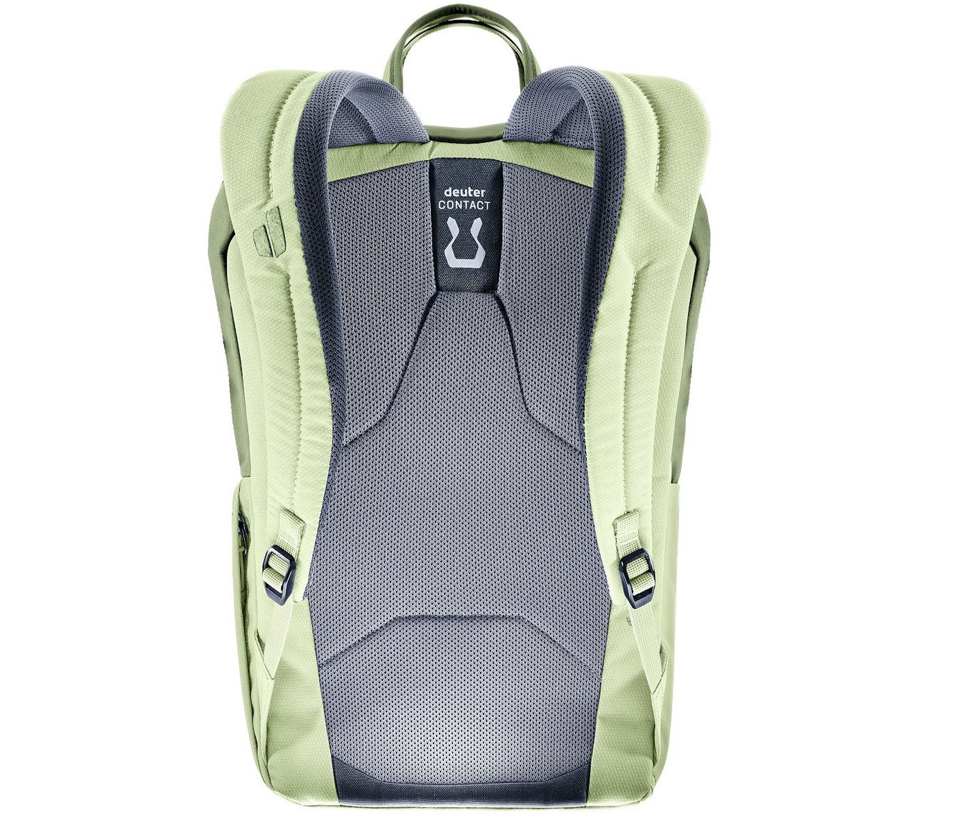deuter Wanderrucksack Deuter Vista Lifestyle Rucksack 18 Liter 3812025 (1, 1-tlg., Stück), Contact Rücken Bild 5