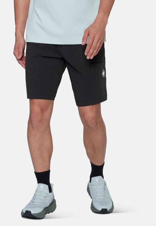 Mammut Trekkingshorts Sender Climbing Shorts Men