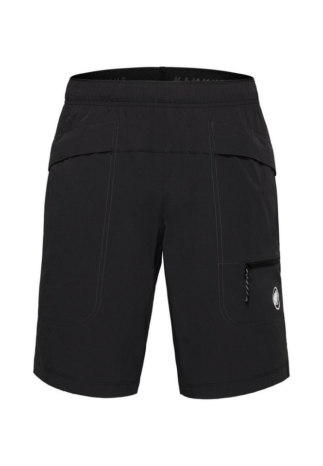 Mammut Trekkingshorts Sender Climbing Shorts Men Bild 2