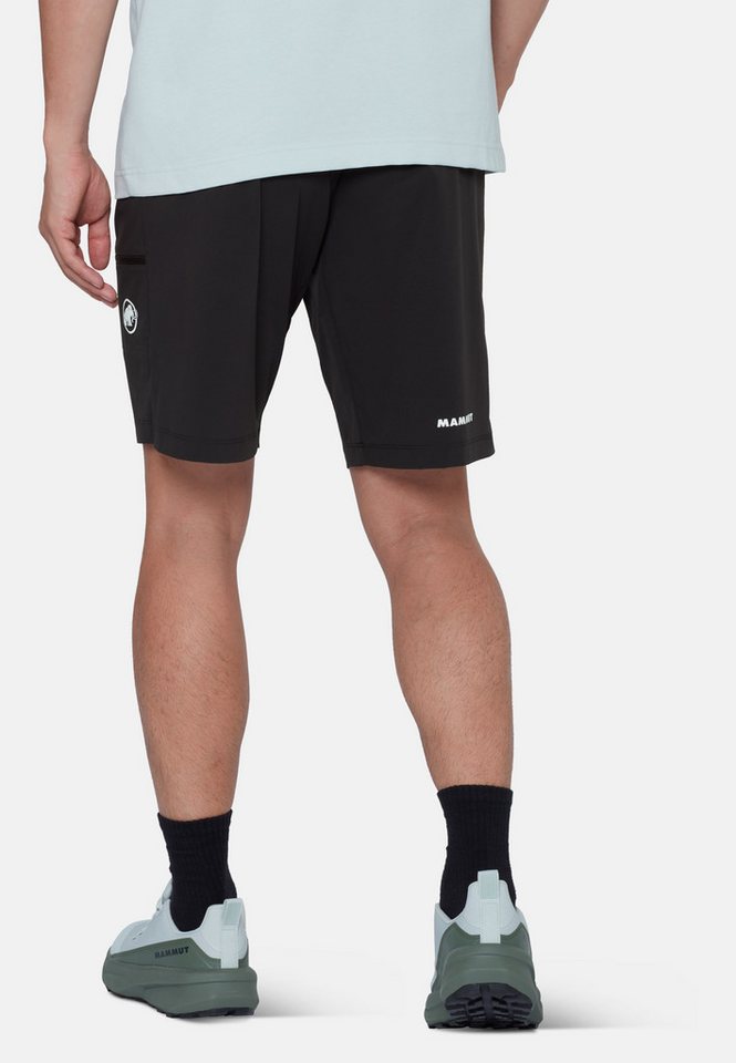 Mammut Trekkingshorts Sender Climbing Shorts Men Bild 3