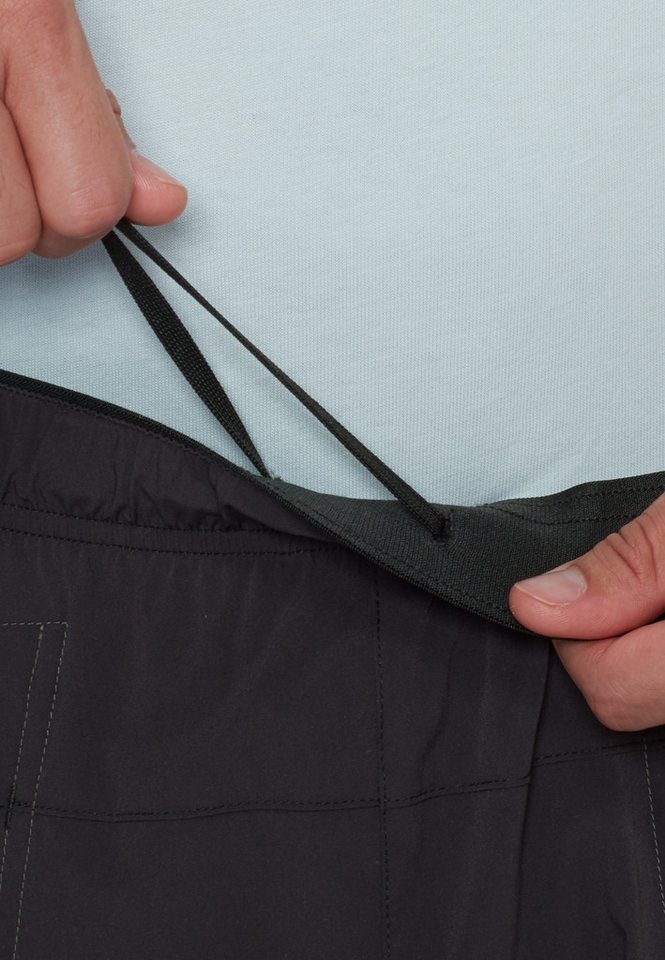 Mammut Trekkingshorts Sender Climbing Shorts Men Bild 4