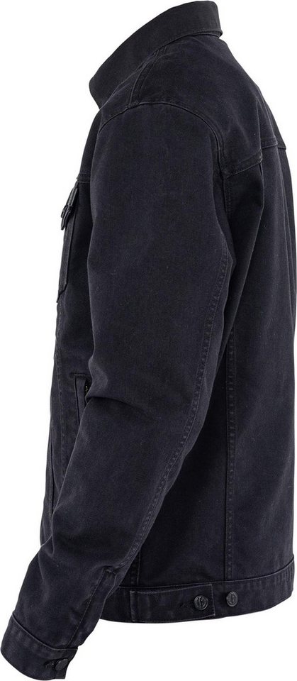 John Doe Motorradjacke Maverick Motorrad Textiljacke Ellenbogenprotektoren enthalten,Schulterprotektoren enthalten Bild 2