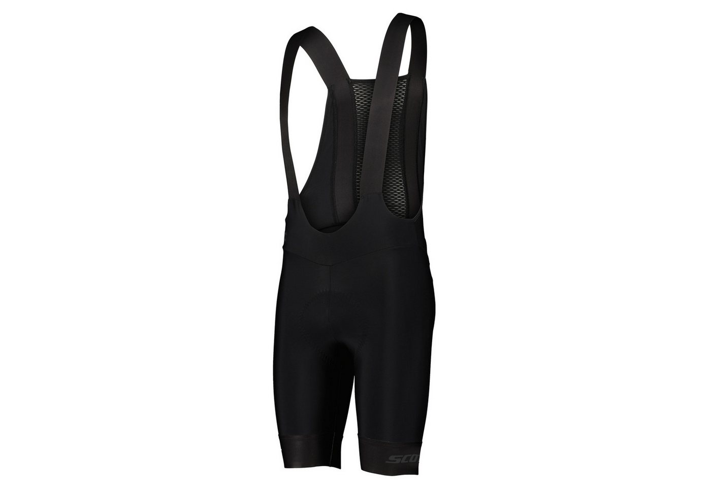 Scott Fahrradhose Bib Shorts RC Pro +++ mit 4-Wege-Stretchmaterial