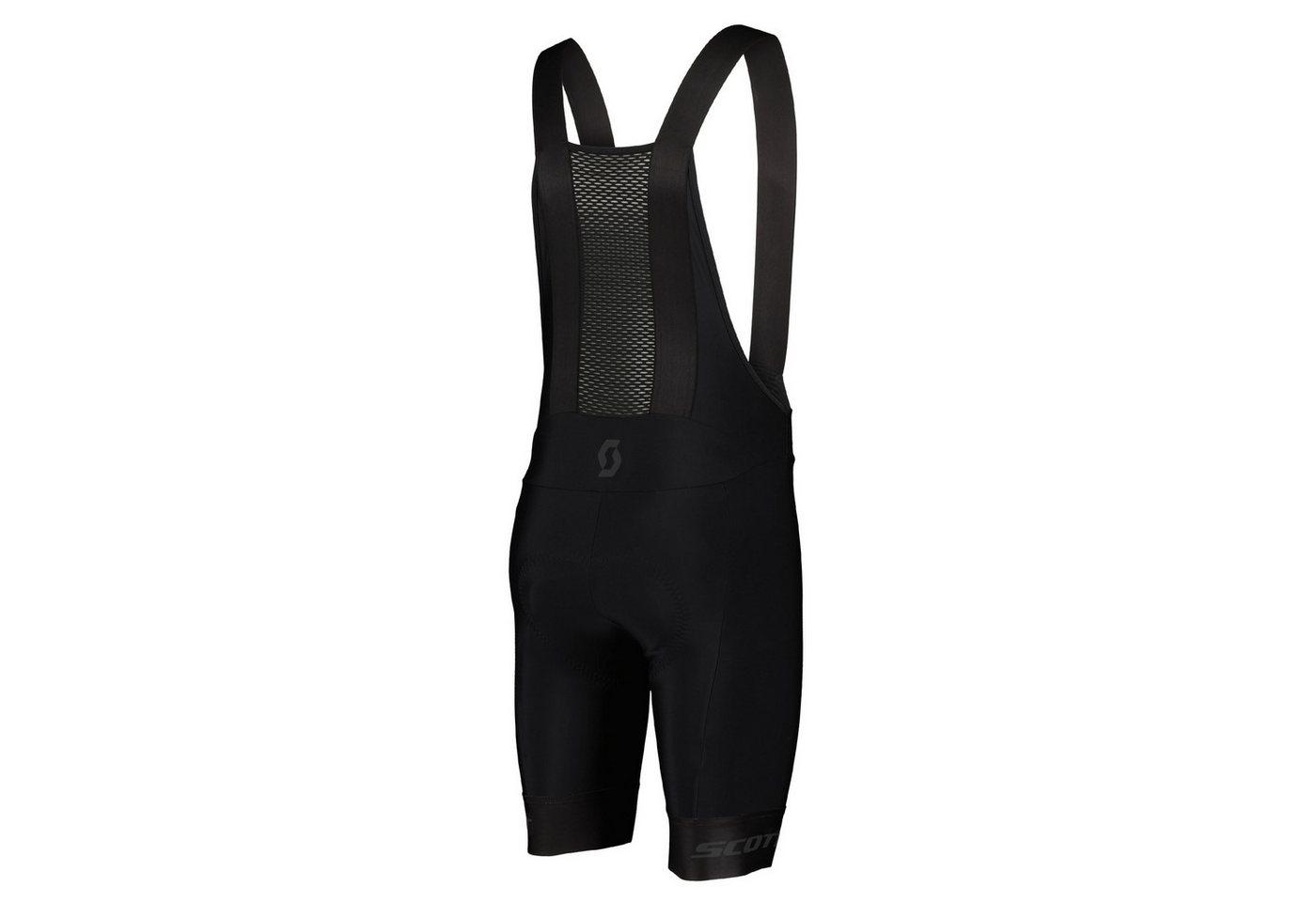 Scott Fahrradhose Bib Shorts RC Pro +++ mit 4-Wege-Stretchmaterial Bild 2