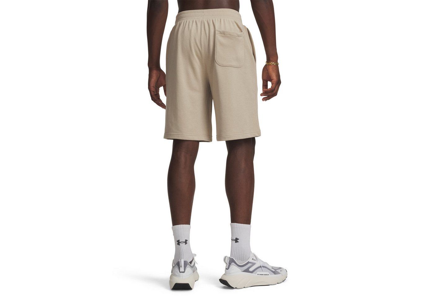 Under Armour® Trainingsshorts Under Armour Herren Short Rival Lightweight Shorts 6009345