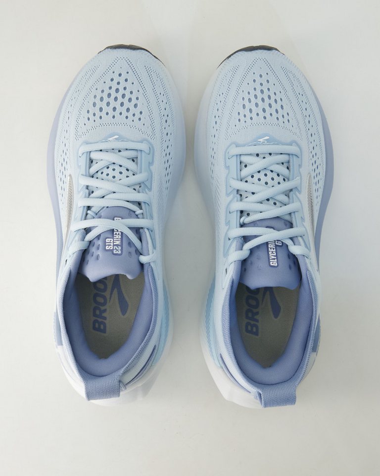 Brooks Glycerin GTS 23 Laufschuh Obermaterial: Textil Bild 2