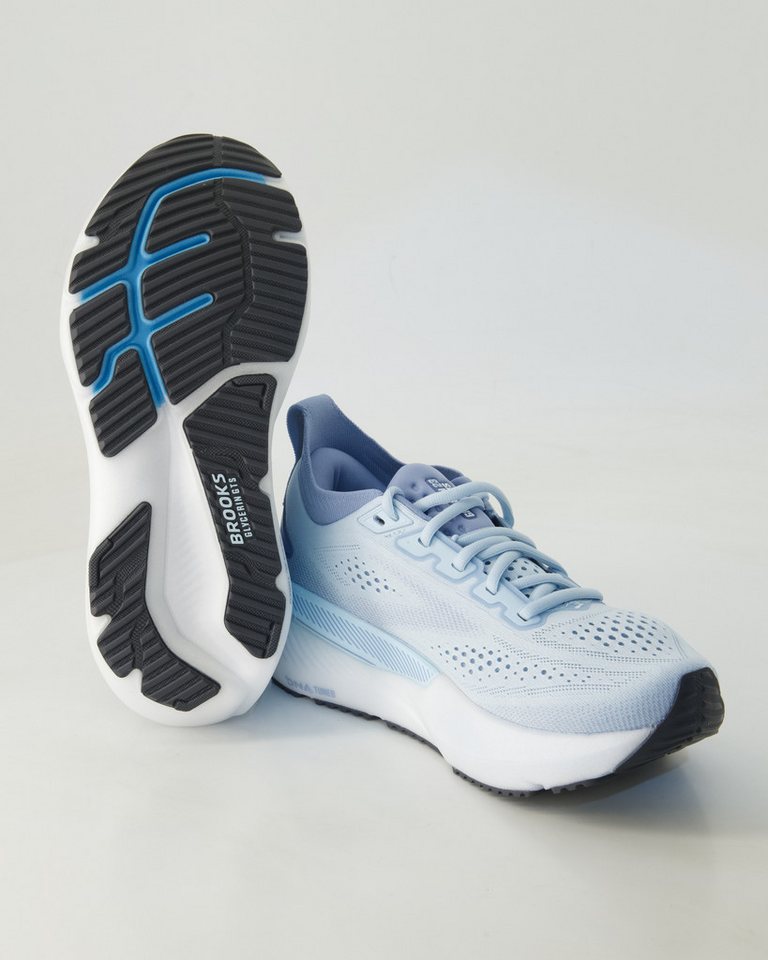 Brooks Glycerin GTS 23 Laufschuh Obermaterial: Textil Bild 5