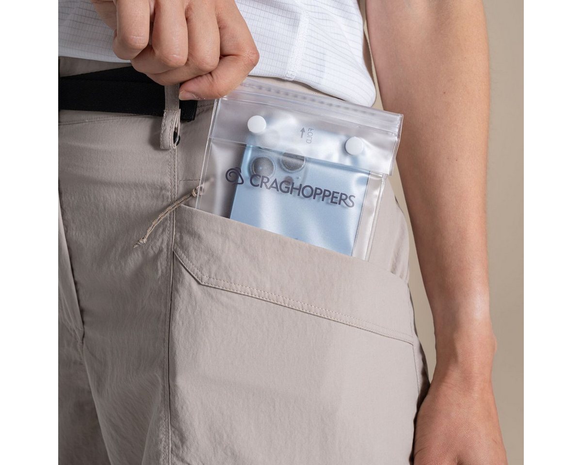 Craghoppers Outdoorhose Nosilife Medina Cargo Trouser
