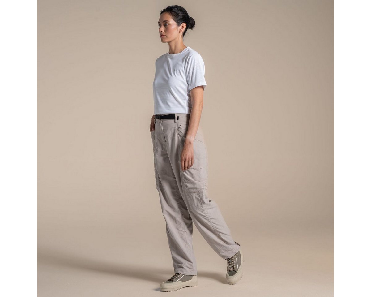Craghoppers Outdoorhose Nosilife Medina Cargo Trouser Bild 4