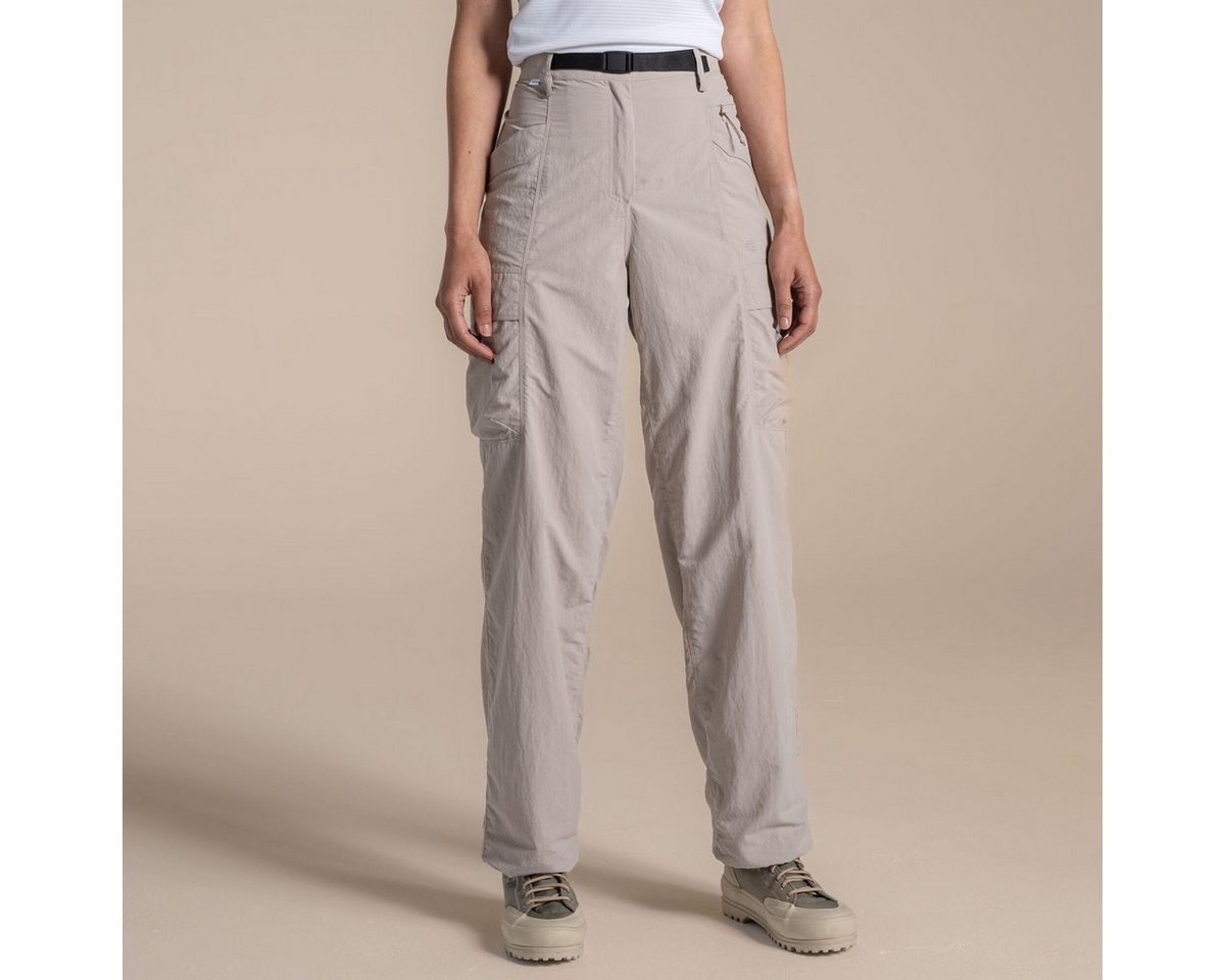Craghoppers Outdoorhose Nosilife Medina Cargo Trouser Bild 5